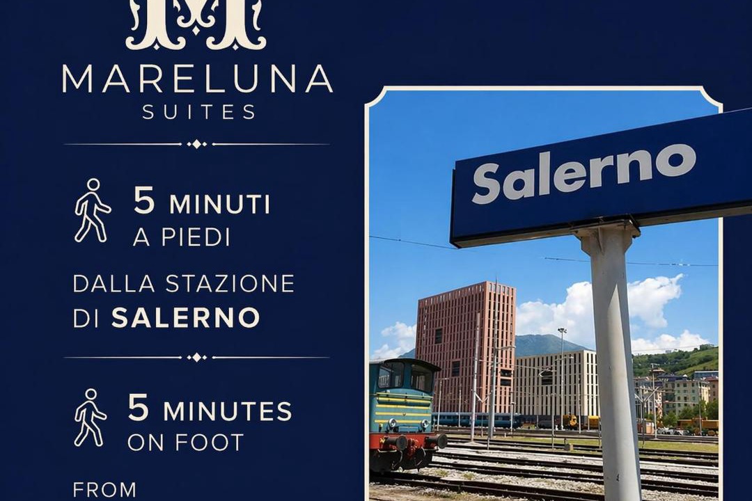 Photo of Others in Salerno