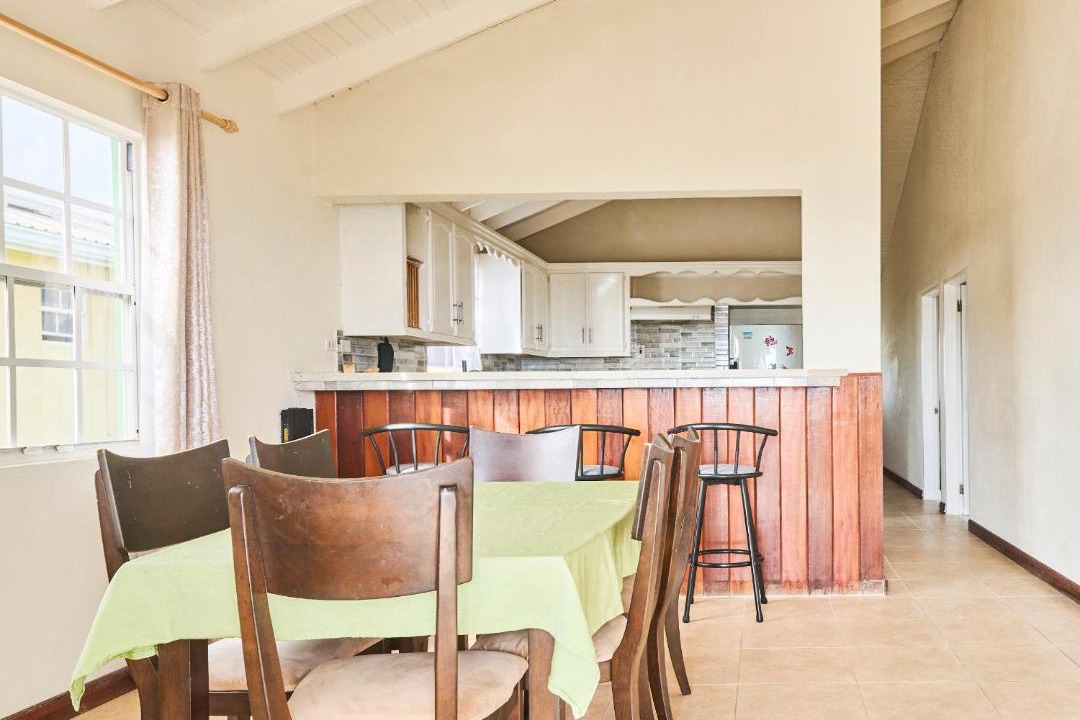 Photo of Kitchen in Durants