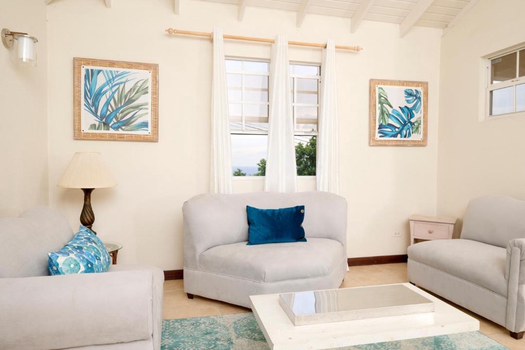 Photo of Livingroom in Durants