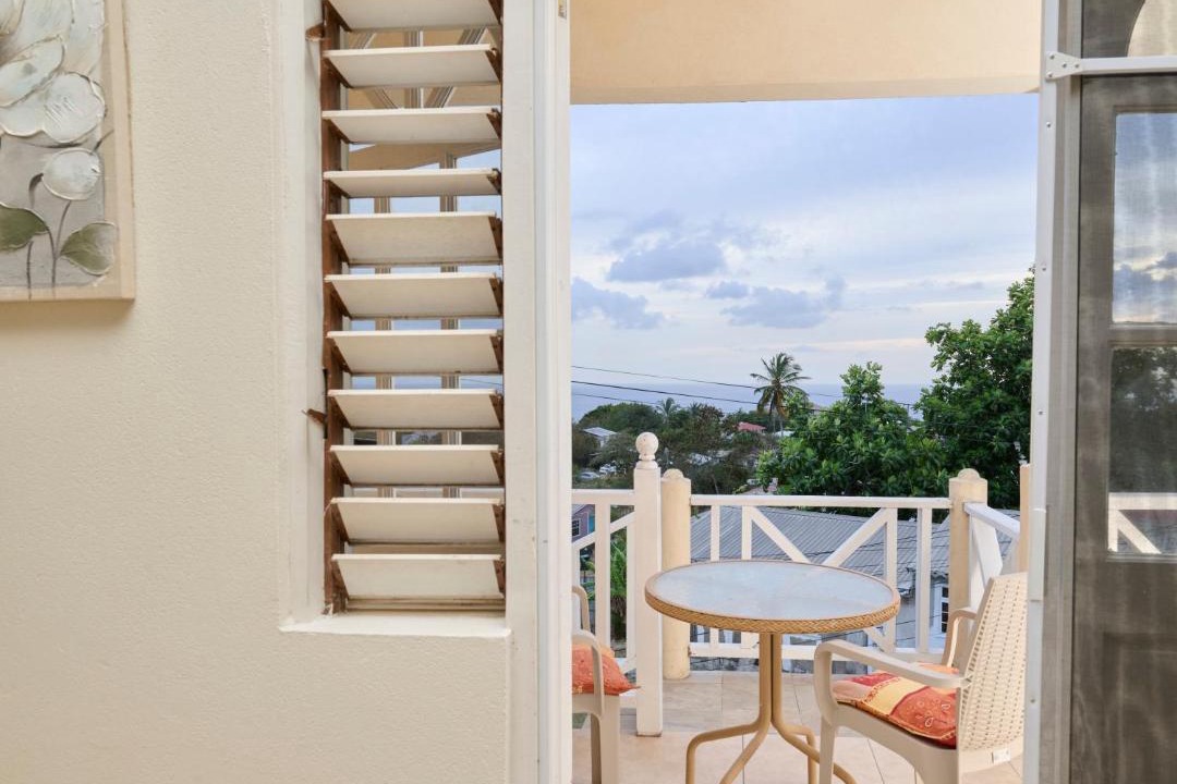 Photo of Patio Balcony in Durants