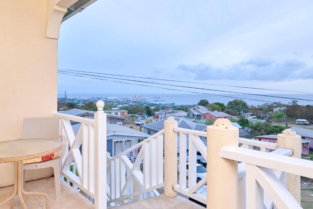 Photo of Patio Balcony in Durants