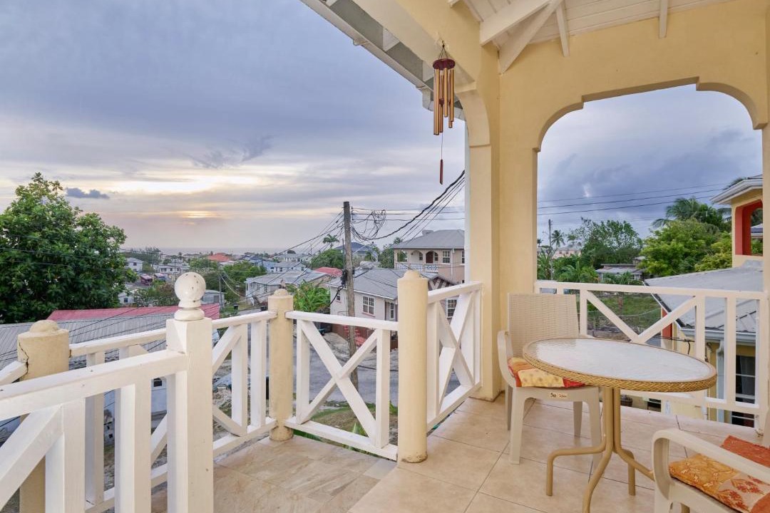 Photo of Patio Balcony in Durants