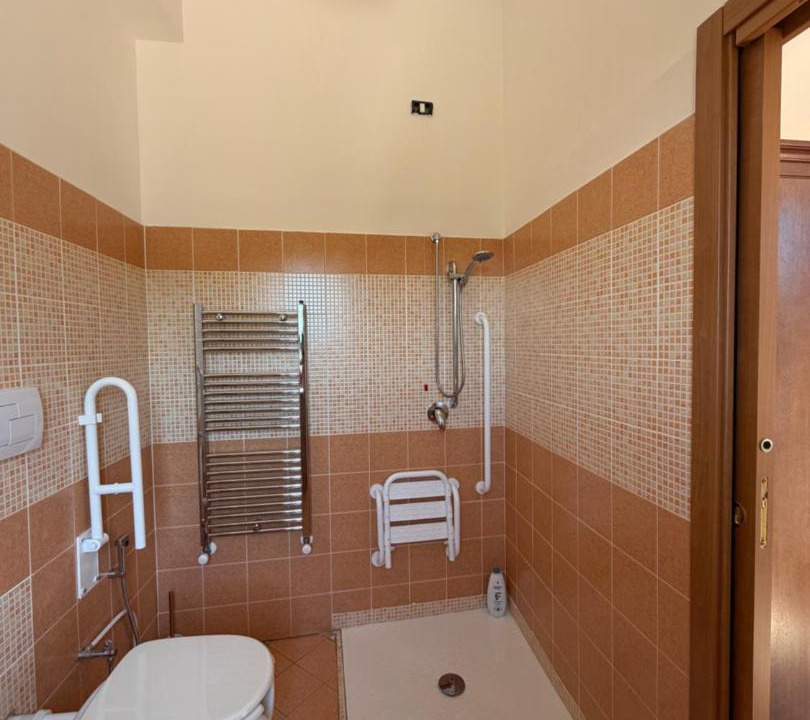 Photo of Bathroom in Ostigliano