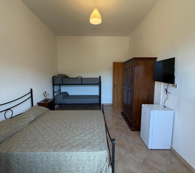 Photo of Bedroom in Ostigliano