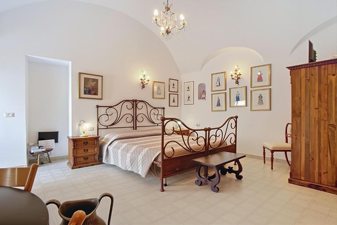Photo of Bedroom in Monte Sant'Angelo