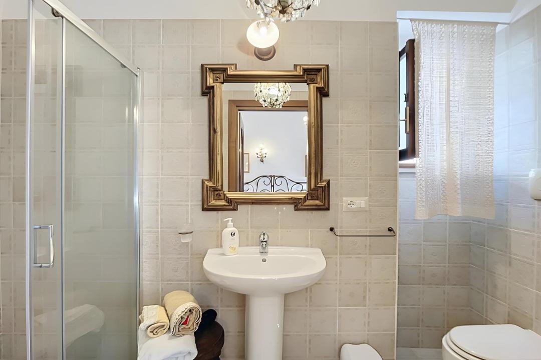 Photo of Bathroom in Monte Sant'Angelo