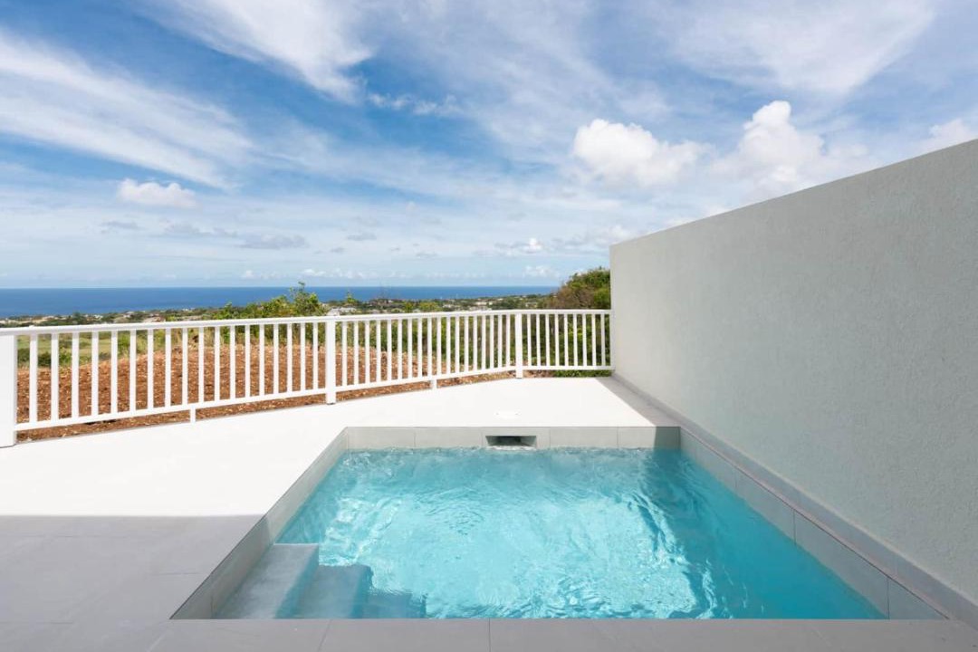 Photo of Patio Balcony in Deanes