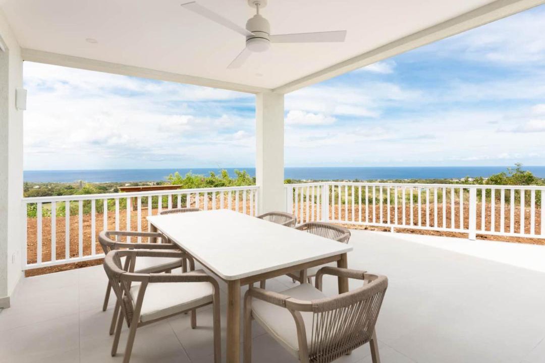 Photo of Patio Balcony in Deanes