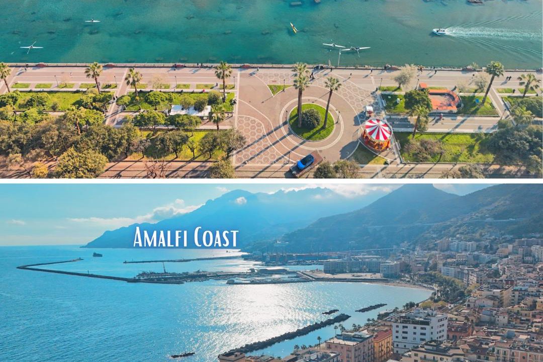 Photo of Others in Salerno
