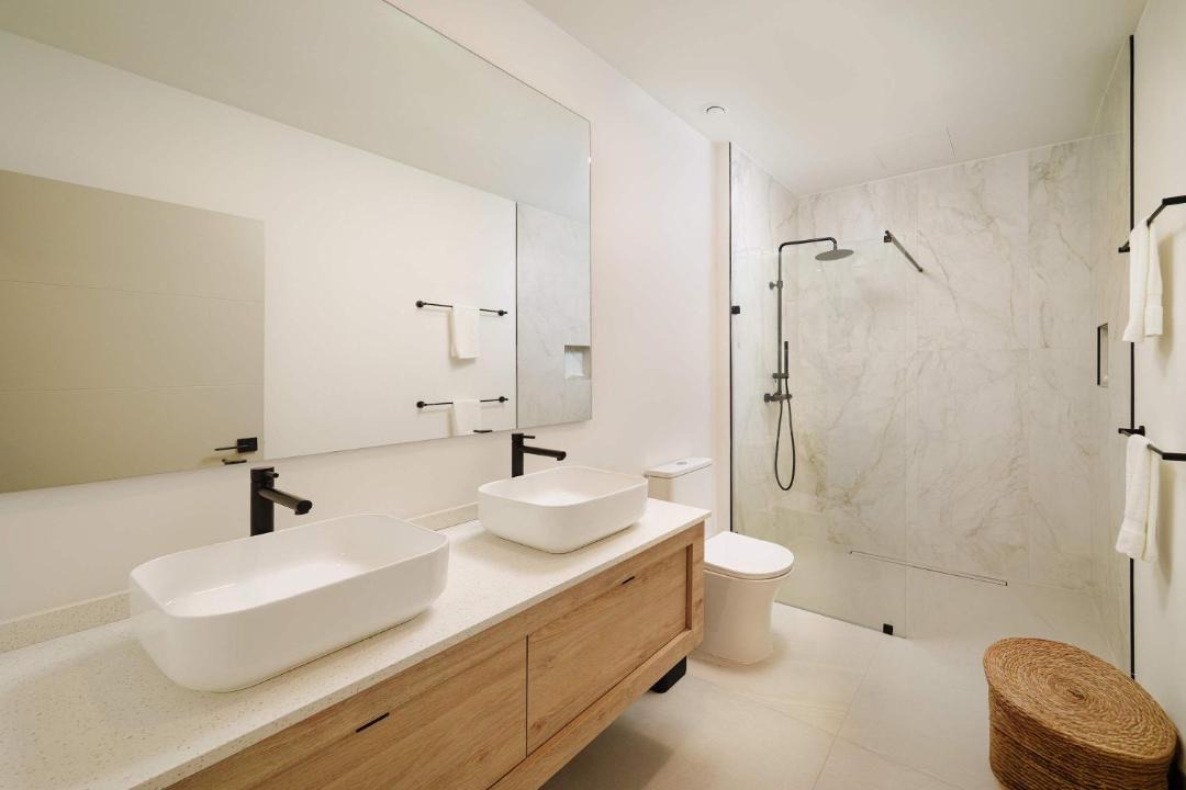 Photo of Bathroom in Gibbes
