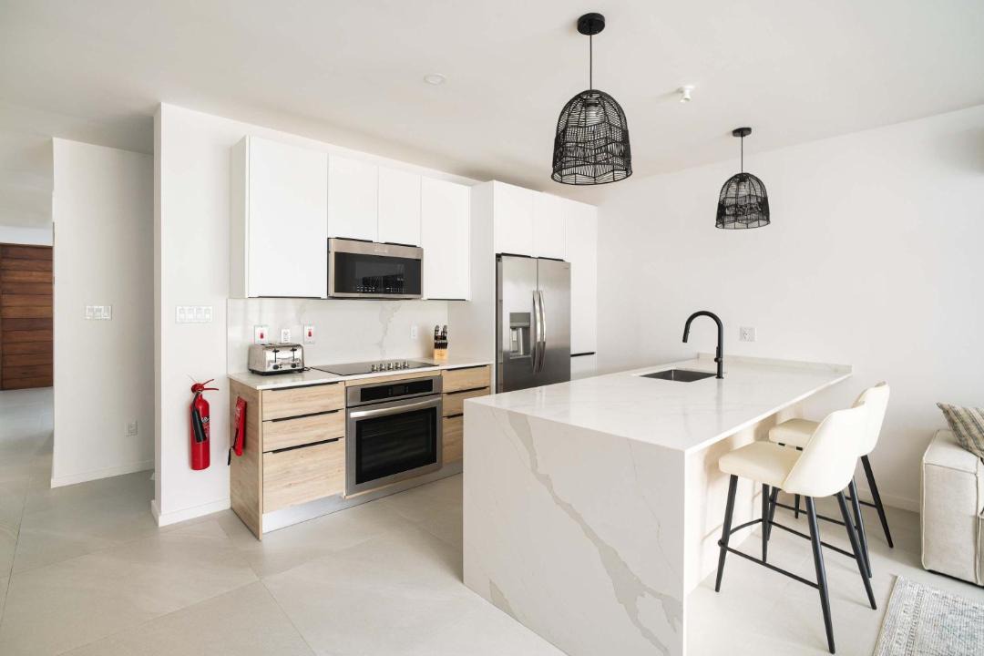 Photo of Kitchen in Gibbes