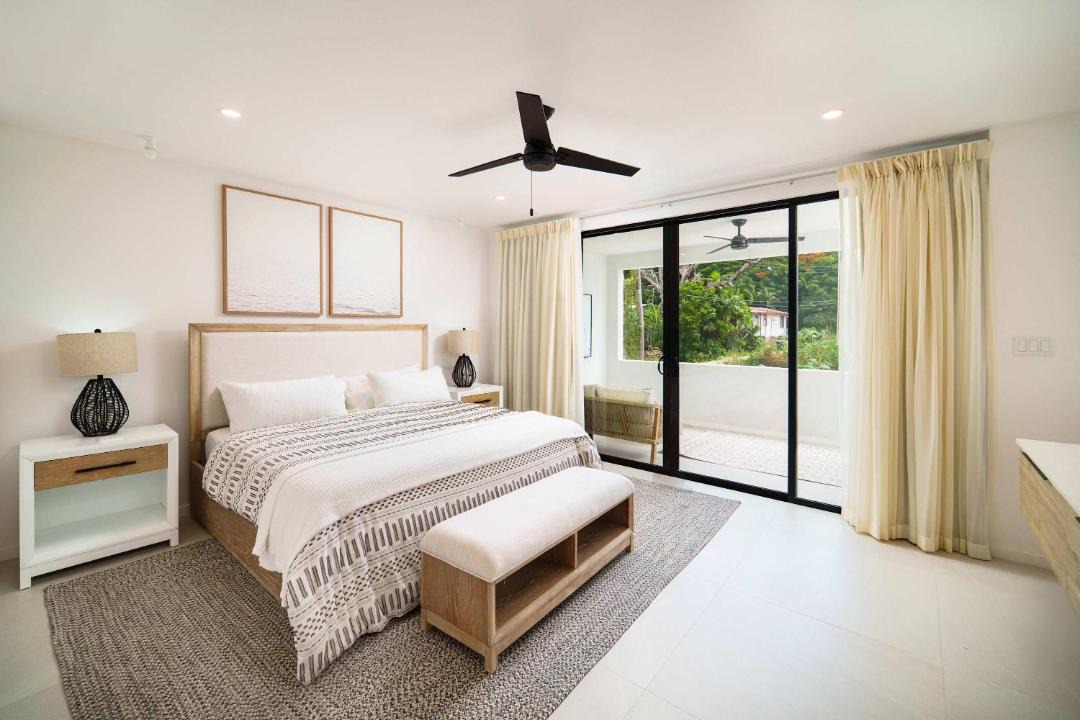 Photo of Bedroom in Gibbes