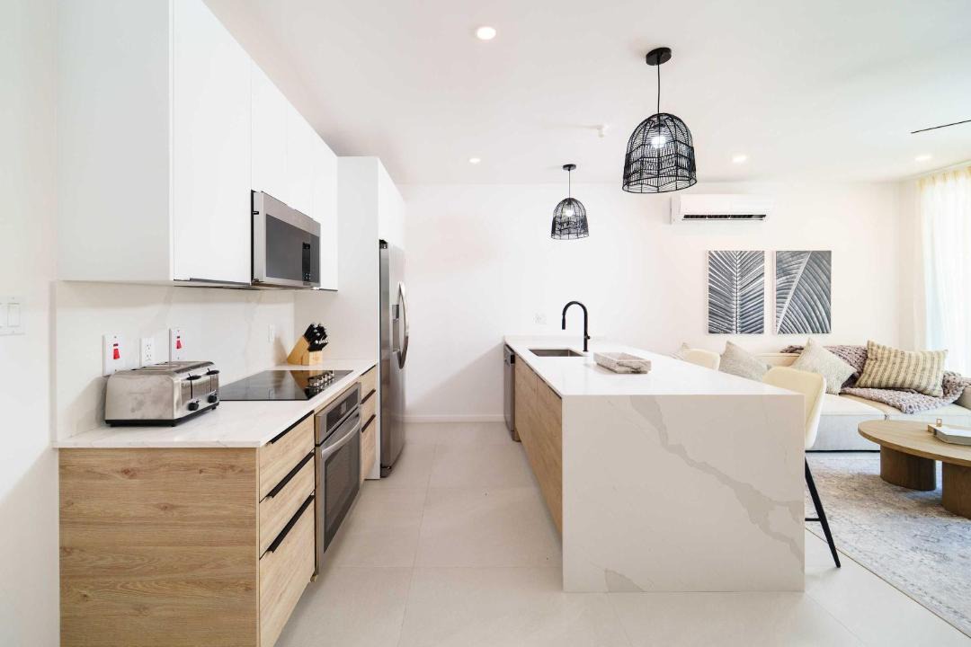 Photo of Kitchen in Gibbes