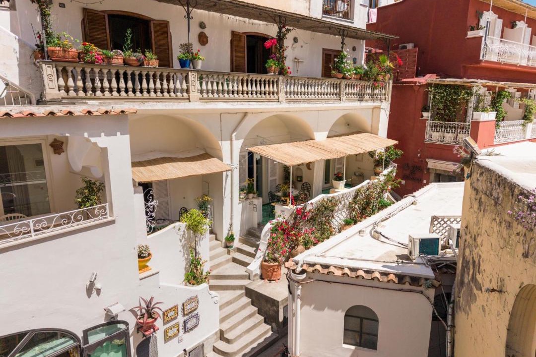 Photo of Others in Positano City Centre