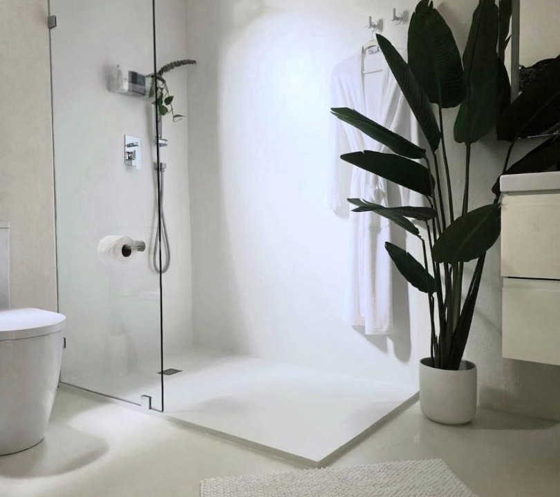 Photo of Bathroom in Prospect