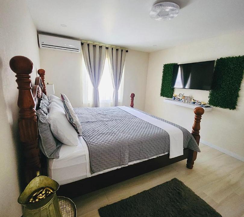 Photo of Bedroom in Cane Garden