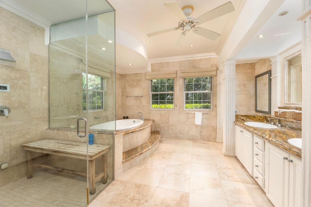 Photo of Bathroom in Weston
