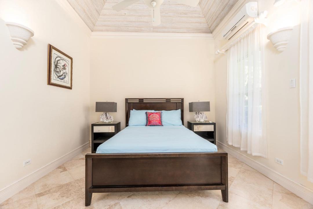 Photo of Bedroom in Weston