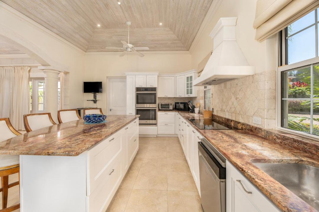 Photo of Kitchen in Weston
