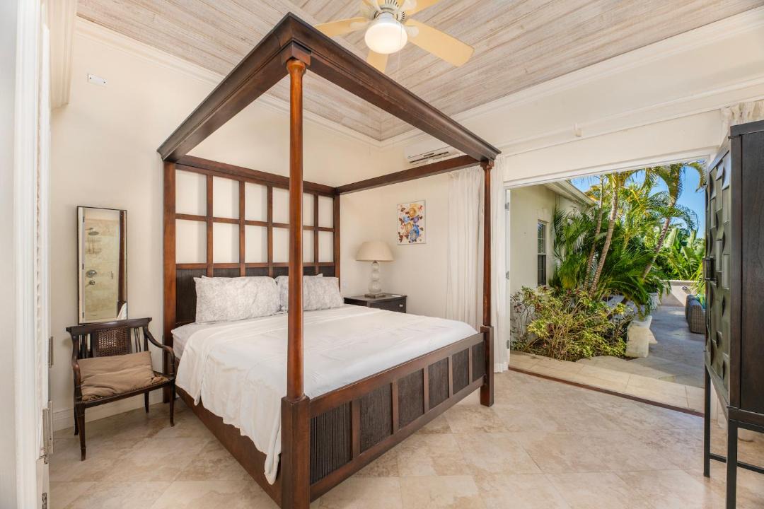Photo of Bedroom in Weston
