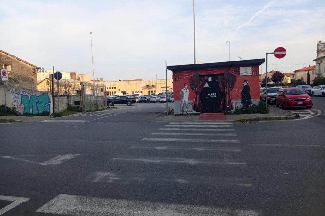 Photo of Others in Livorno