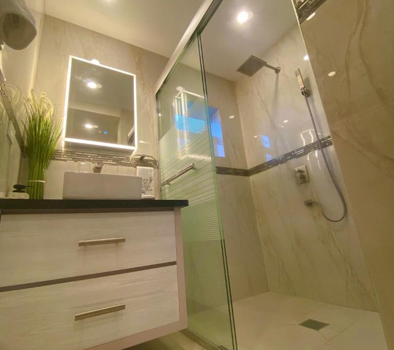 Photo of Bathroom in Cane Garden