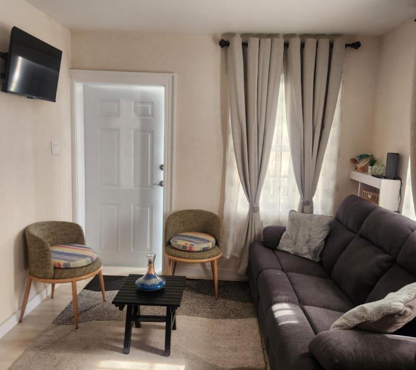 Photo of Livingroom in Cane Garden