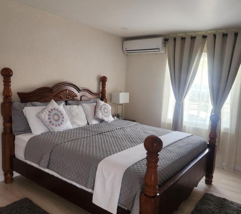 Photo of Bedroom in Cane Garden