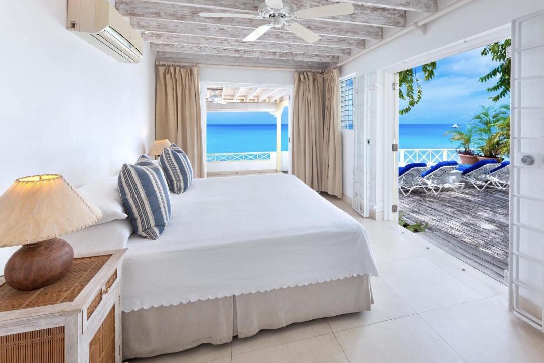 Photo of Bedroom in Mullins