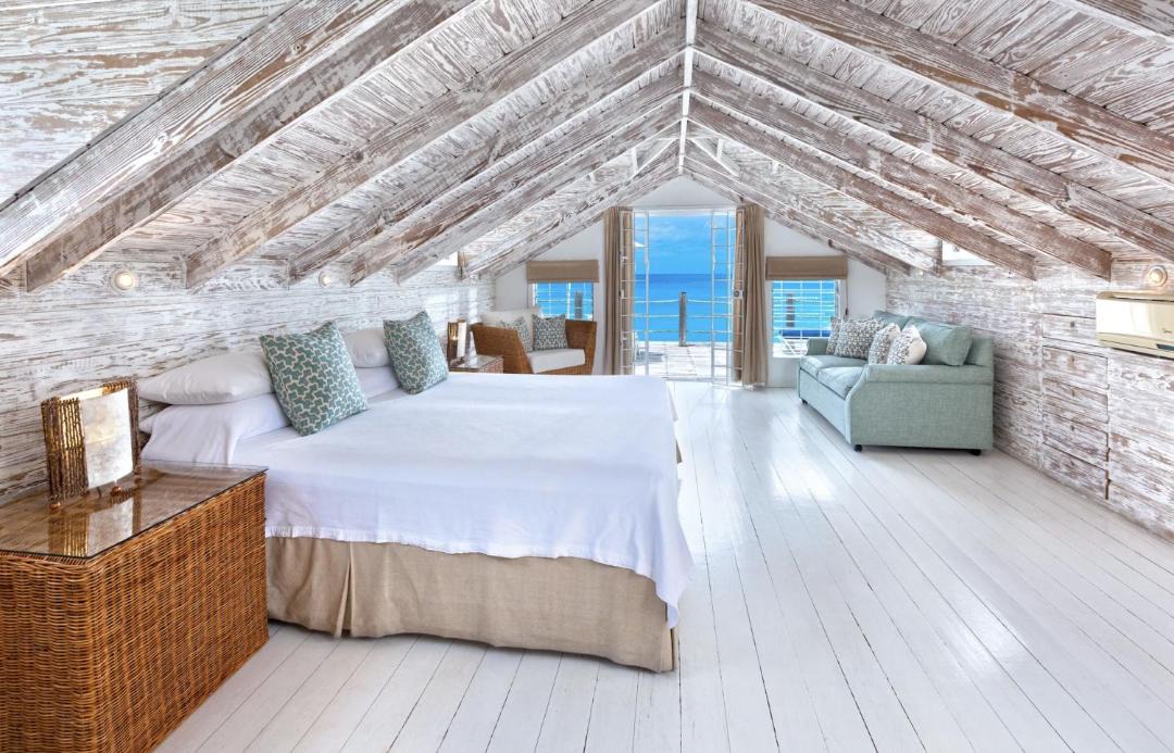 Photo of Bedroom in Mullins
