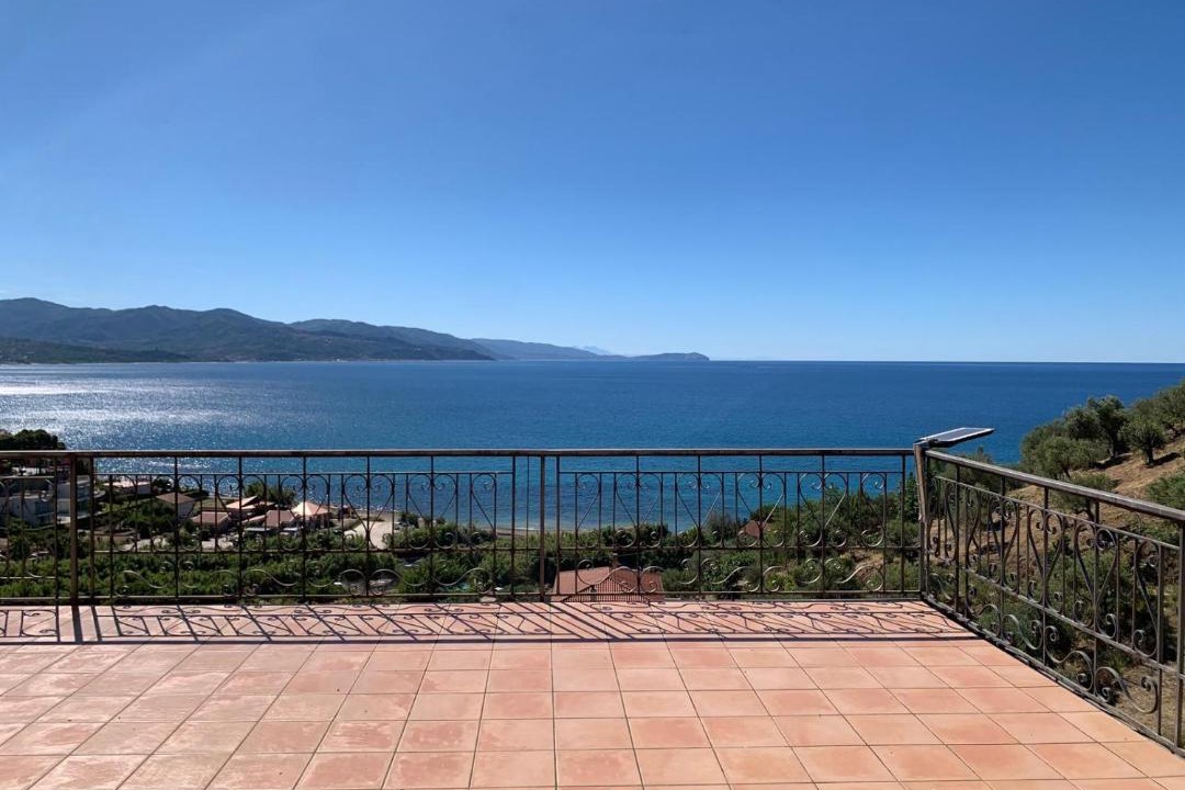 Photo of Patio Balcony in Pollica