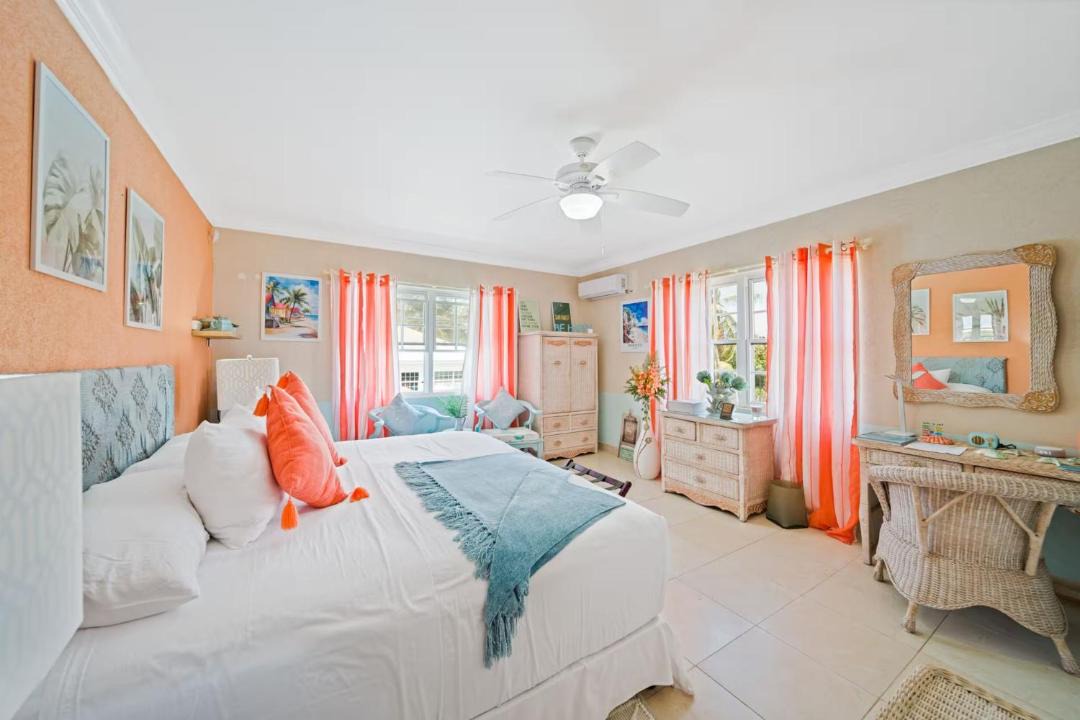 Photo of Bedroom in Inch Marlowe