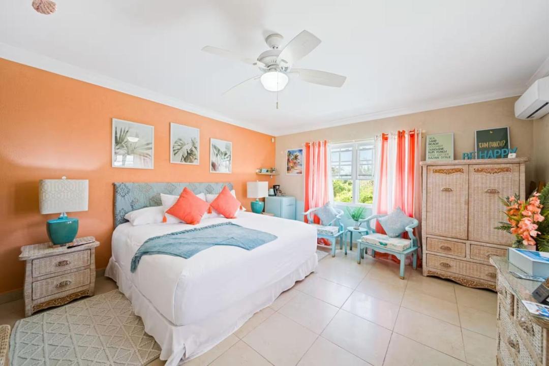 Photo of Bedroom in Inch Marlowe