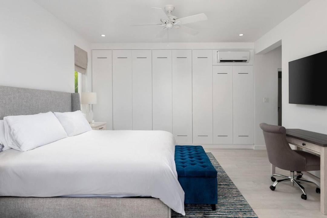 Photo of Bedroom in Mount Standfast