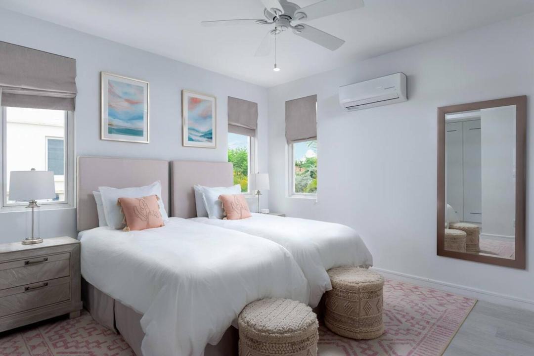 Photo of Bedroom in Mount Standfast