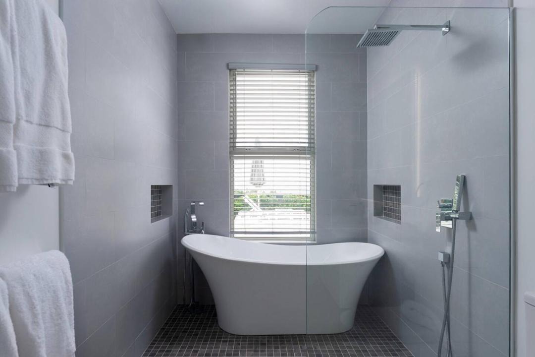 Photo of Bathroom in Mount Standfast
