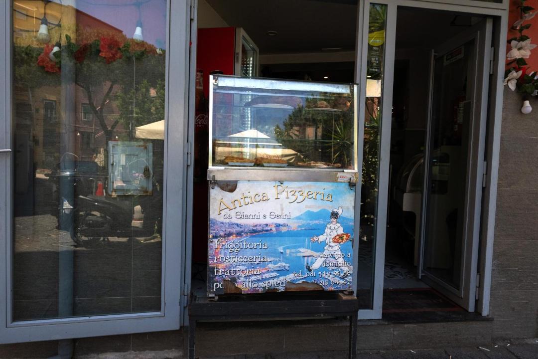Photo of Others in Montecalvario