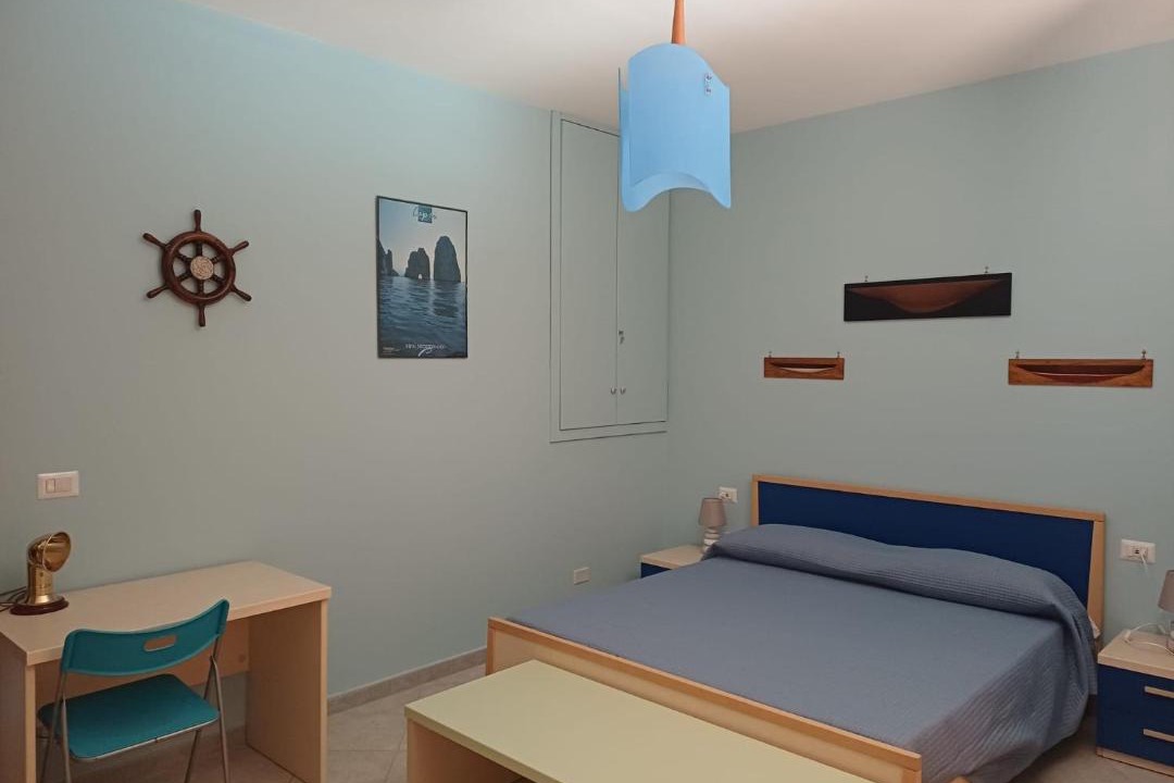 Photo of Bedroom in Agropoli