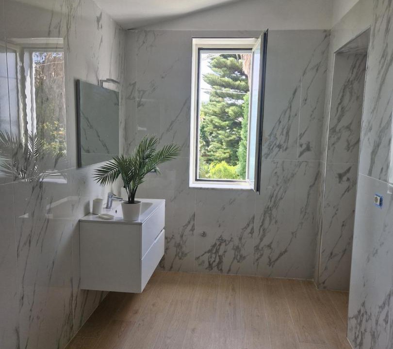 Photo of Bathroom in Capaccio Scalo
