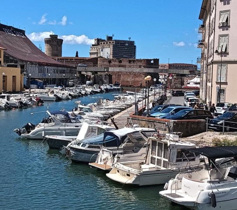 Photo of Others in Livorno