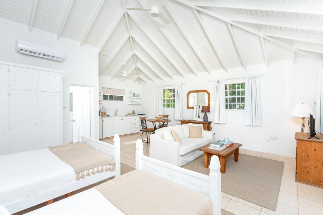 Photo of Bedroom in Gibbs Bay