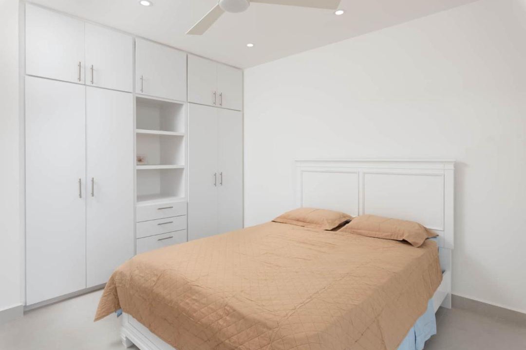 Photo of Bedroom in Deanes