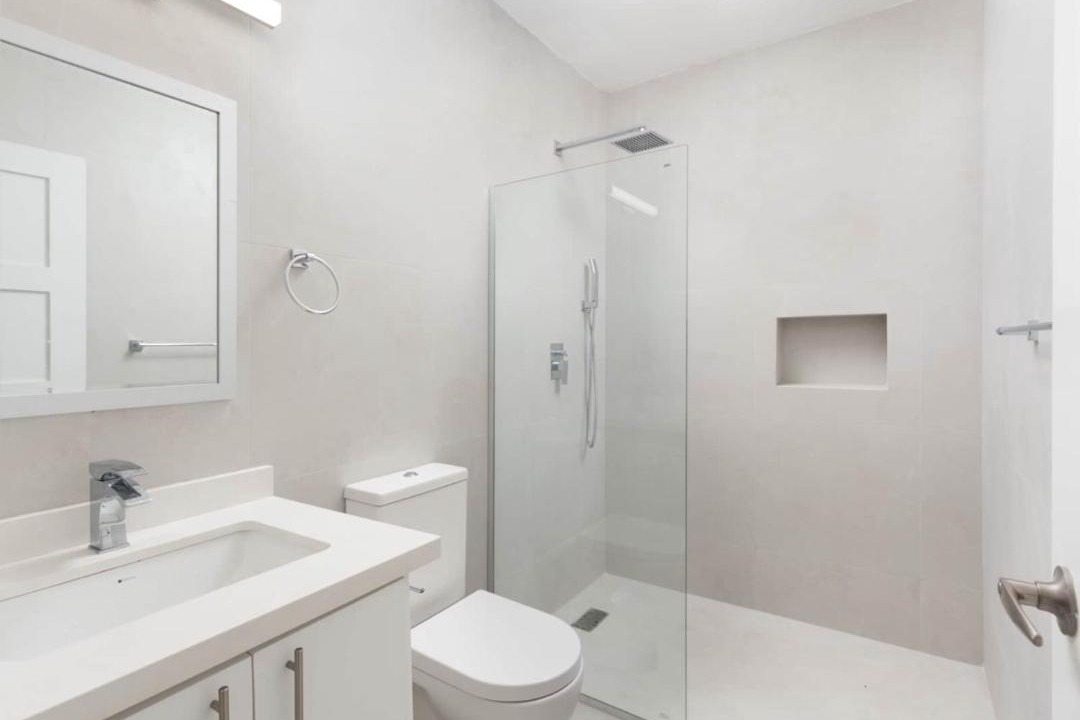Photo of Bathroom in Deanes