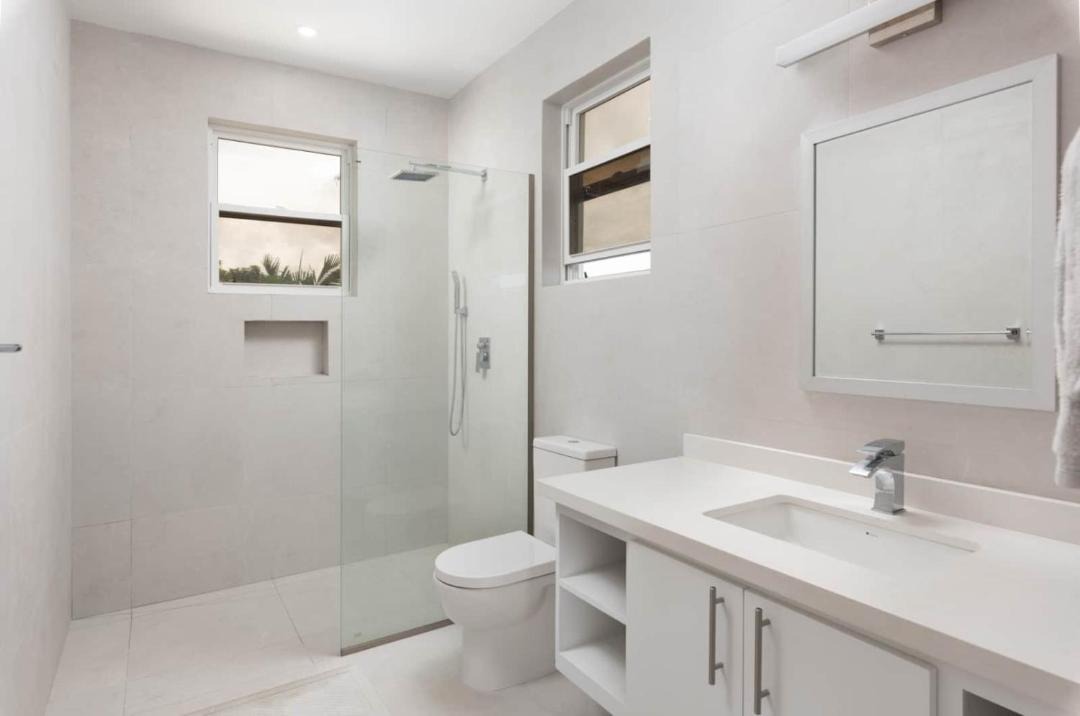 Photo of Bathroom in Deanes