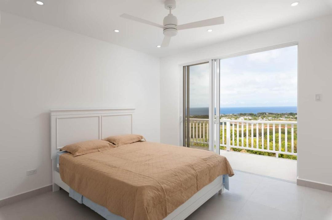 Photo of Bedroom in Deanes