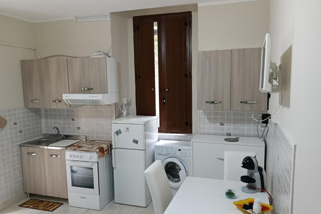 Photo of Kitchen in Vibonati