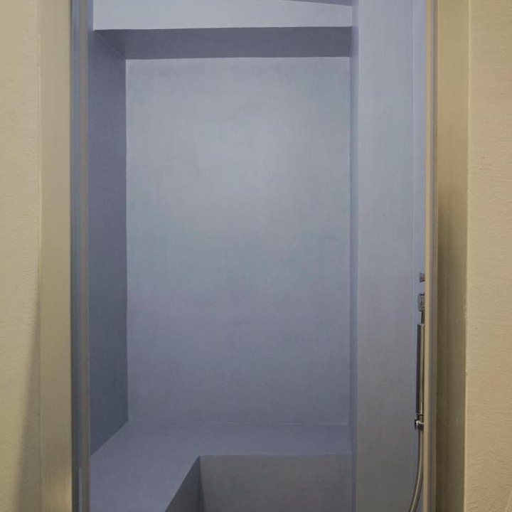 Photo of Bathroom in Pontecagnano Faiano