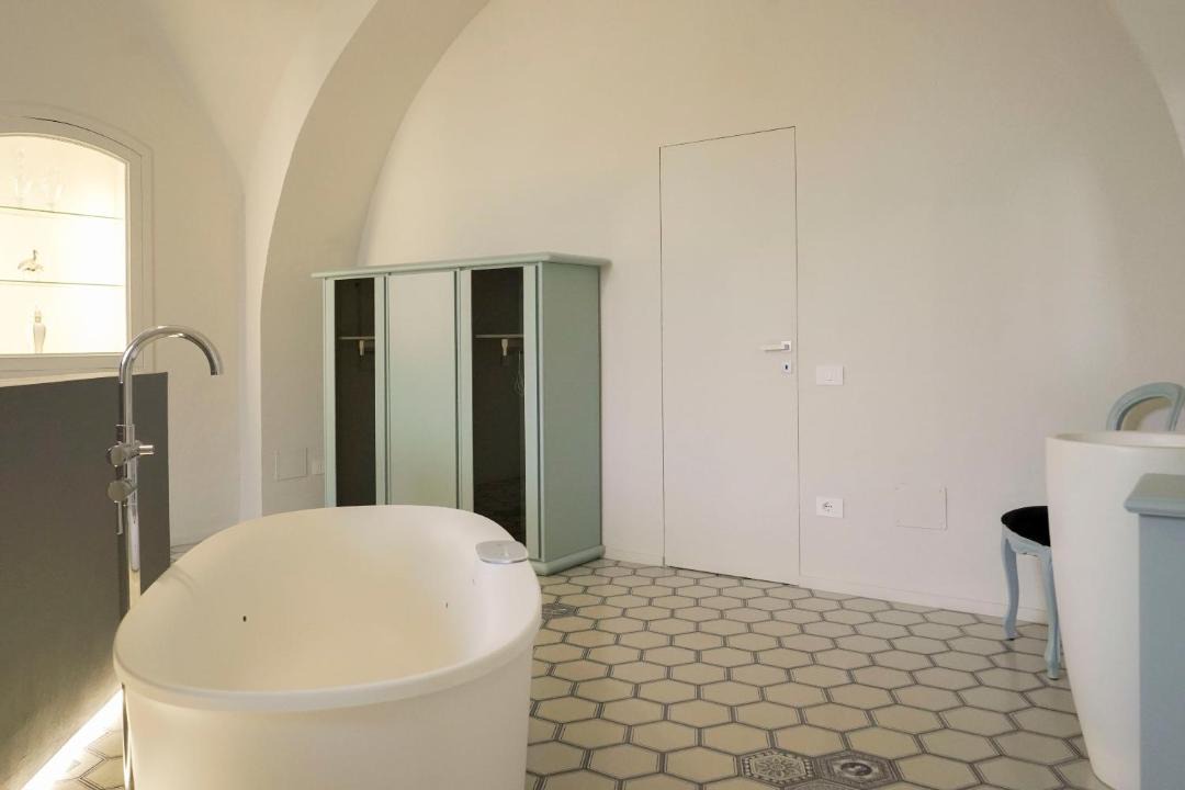 Photo of Bathroom in Pontecagnano Faiano