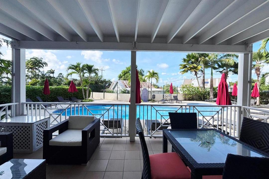 Photo of Patio Balcony in Weston