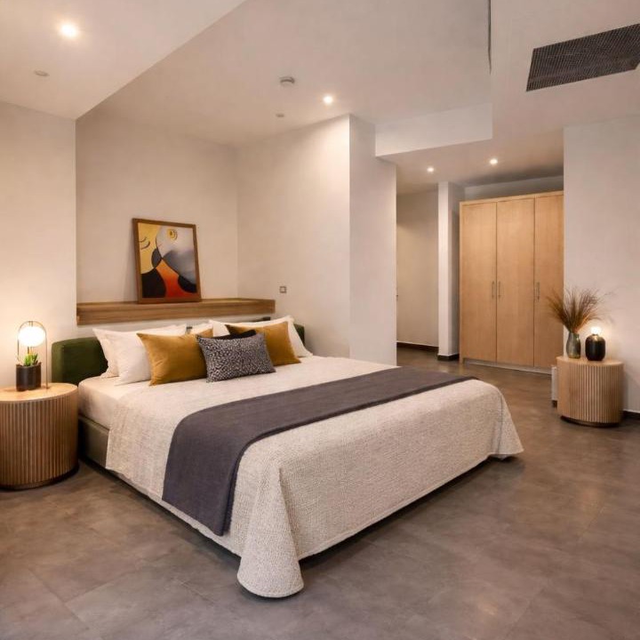 Photo of Bedroom in Picerno